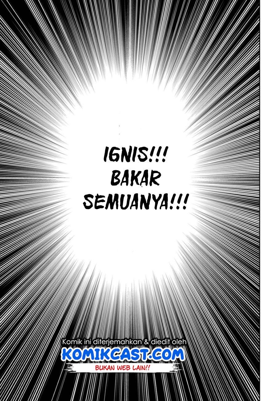 Nanatsu No Maken Ga Shihai Suru Chapter 06 Bahasa Indonesia